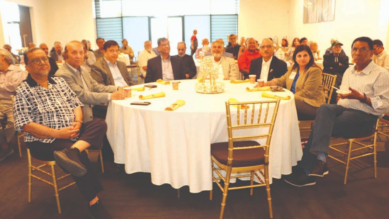 Pakistan Business Forum USA OrganizesFinancial Awareness Seminar with Prudential