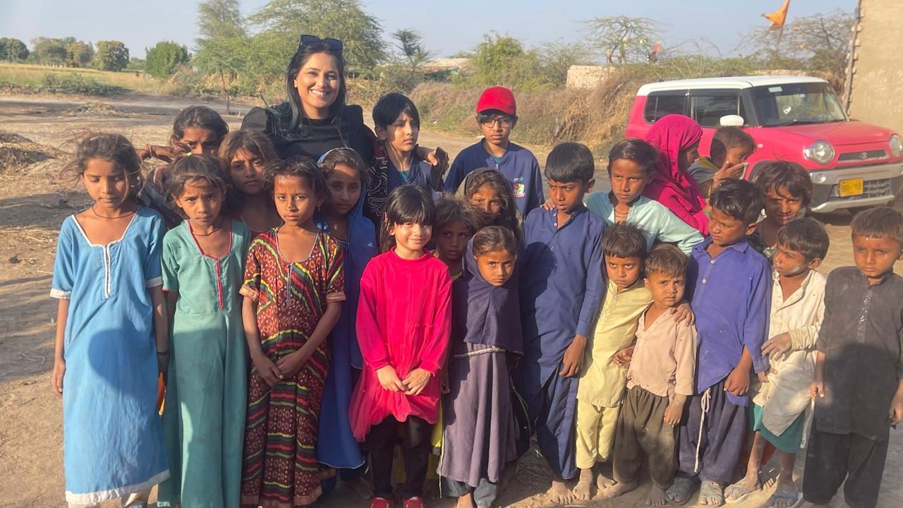 No One Left Behind — But Millions Already Are