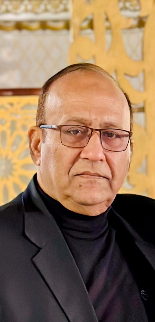 writer of Zionist powers set to hunt down two with one arrow