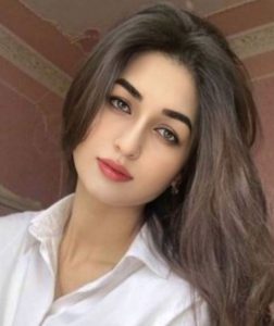 writer Shazia Nawaz