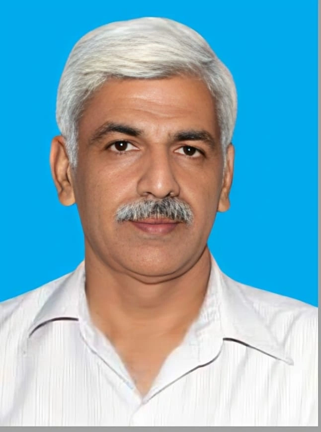 writer of Bangladesh’s New Government and the Renewal of Regional Relations