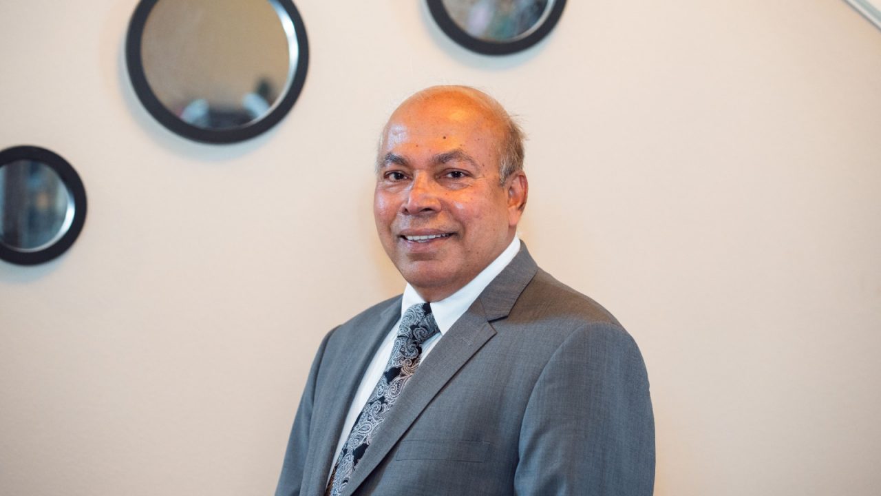 Experience, Integrity, and Service: Mathew Vairamon’s Plan for Fort Bend’s Future