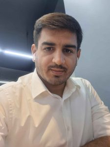 Writer of The Three-Tier World in Motion