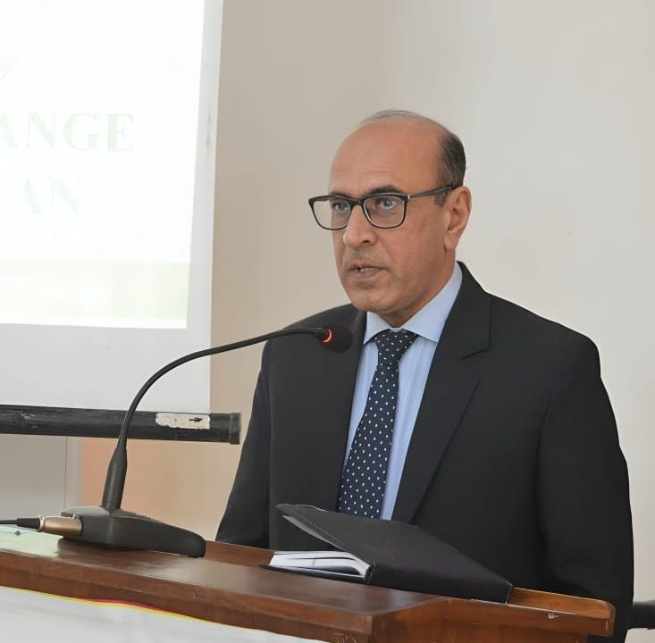 Mother and Child Health: Protecting the Next Generation Through Lifesaving Vaccines