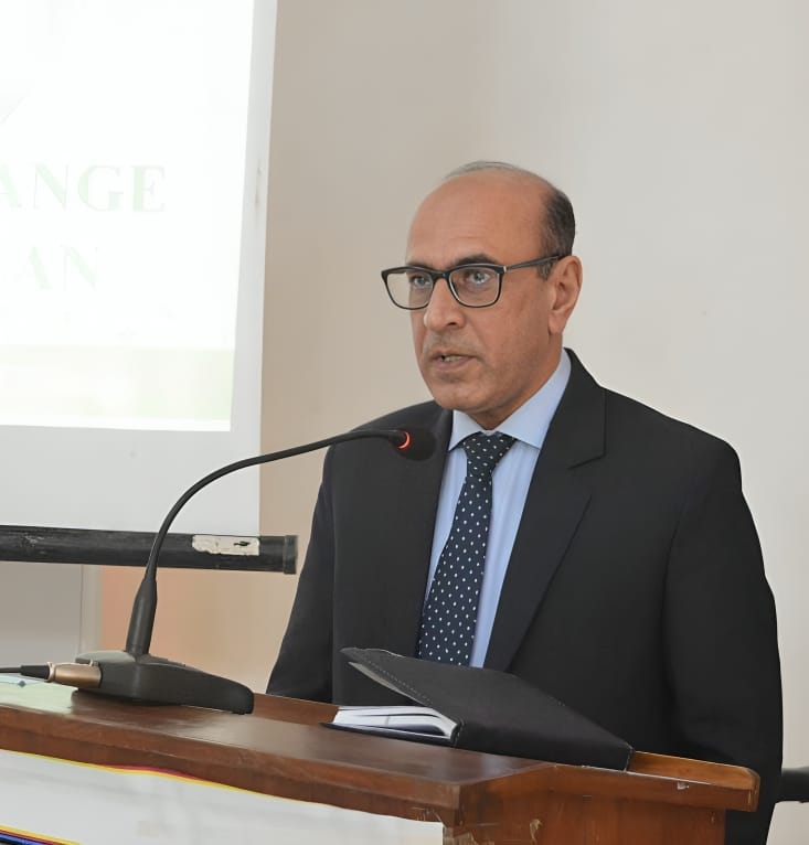 Mother and Child Health: The Powerful Foundation of a Healthy and Prosperous Nation