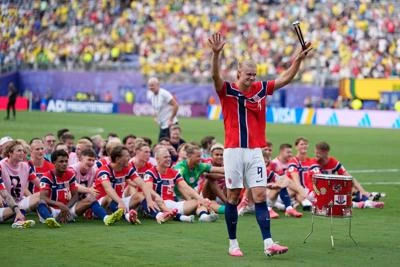 Norway's Youth System Fuels World Cup Success