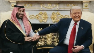 The United States has approved a proposed $1.96 billion weapons sale to Saudi Arabia, including advanced precision-guided weapon systems to enhance the kingdom's air defenses.