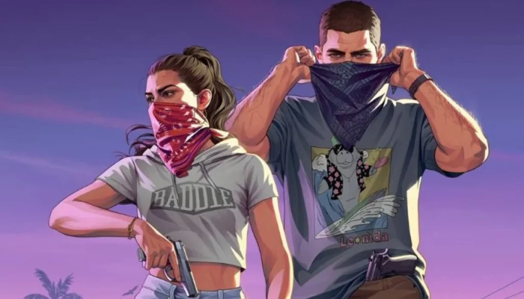 GTA 6 leaked footage emerges online ahead of Rockstar’s planned extended preview
