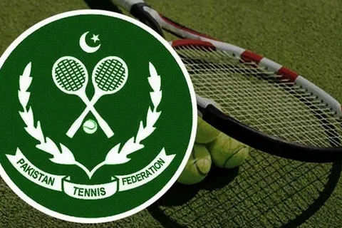 Pakistan Tennis Federation Islamabad hosts the 2026 national ranking tennis tournament at PTF Tennis Complex with leading Pakistan tennis players competing.