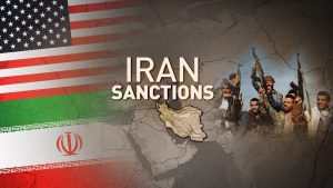 Sanctions against Iran timeline as Tehran announces major gas discovery