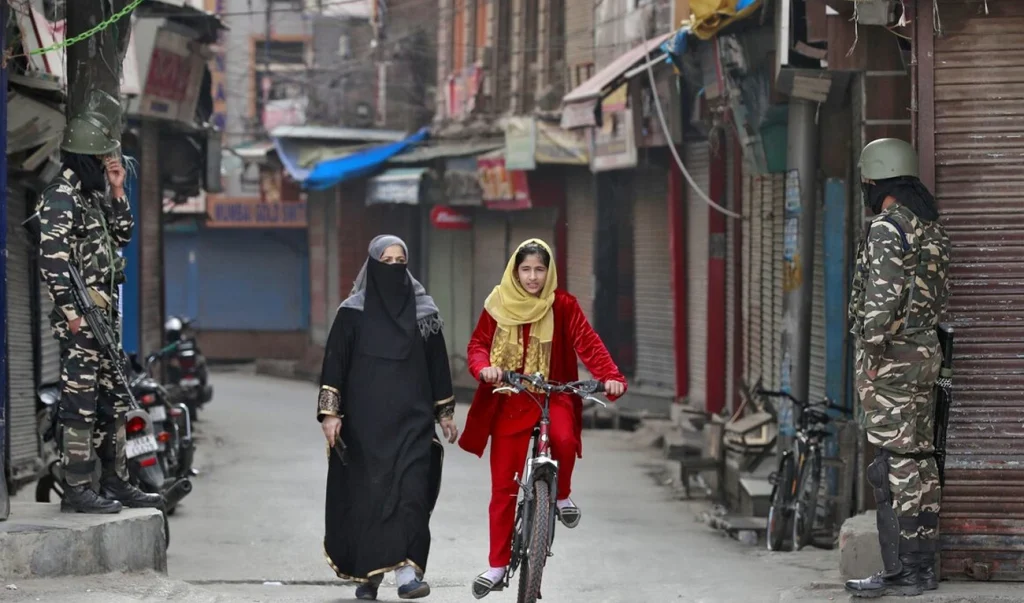 Pakistan rejects India’s Kashmir map claims, saying unilateral actions cannot change Jammu and Kashmir’s disputed status under UN resolutions.