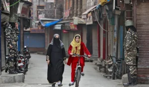 Pakistan rejects India’s Kashmir map claims, saying unilateral actions cannot change Jammu and Kashmir’s disputed status under UN resolutions.