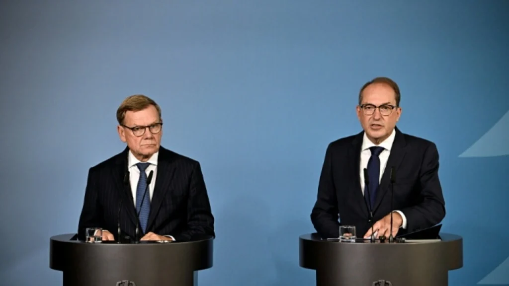 Russia recklessness and NATO response after Leipzig airport drone attack