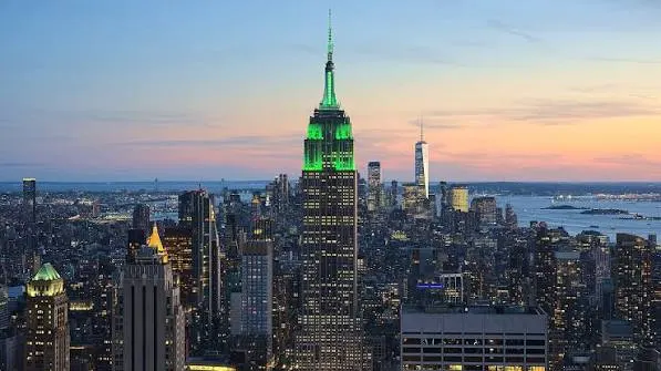 2026 Global Cities Index top 10 cities